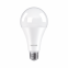 LED лампа MAXUS A80 18W 4100K 220V E27 (1-LED-784) 1800Lm 0