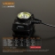 Налобний світлодіодний ліхтарик H035C VIDEX 410Lm 5000K 11