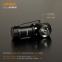 Портативний світлодіодний ліхтарик A055H VIDEX 600Lm 5700K 3