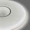 LED світильник функціональний круглий VIDEX RING 72W 2800-6200K RGB 1