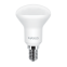 LED лампа Maxus R50 5W тепле світло E14 (1-LED-553) 0