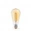 LED лампа VIDEX Filament ST64FA 10W E27 2200K 1