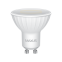 LED лампа Maxus MR16 5W тепле світло 220V GU10 (1-LED-517) 0
