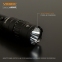 Портативний світлодіодний ліхтарик A156R VIDEX 1700Lm 6500K 12