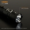 Портативний світлодіодний ліхтарик A406 VIDEX 4000Lm 6500K 4