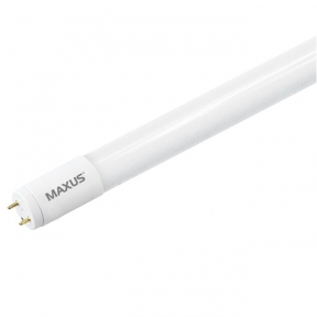 LED лампа Maxus T8 холодне світло 20W 150 см G13 (2060-05)