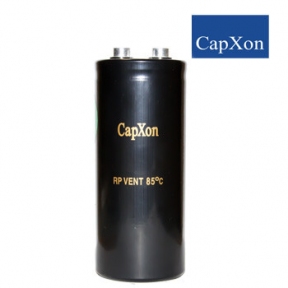 1000000mkf - 25v  БОЛТОВЫЕ  RS 89*220  CapXon