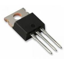 КТ851В транзистор PNP (3А 180В) 30W (h21э 10-40)  (ТО220)