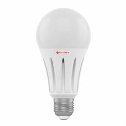 Лампа світлодіодна стандартна LS-36 20W E27 3000K алюмопл. корп. A-LS-1360