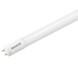 LED лампа Maxus T8 яскраве світло 15W 120 см G13 (1540-05)