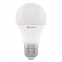 Лампа світлодіодна стандартна LS-8 8W E27 2700K алюмопл. корп. A-LS-0377