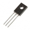 КТ816Б транзистор PNP (3А 45В) 25W (ТО126)