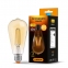 LED лампа VIDEX Filament ST64FA 10W E27 2200K