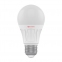 Лампа світлодіодна стандартна LS-V10 10W E27 3000K алюмопл. корп. A-LS-1519