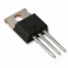 КТ851Б транзистор PNP (3А 300В) (h21э 20-70) 25W (ТО220)